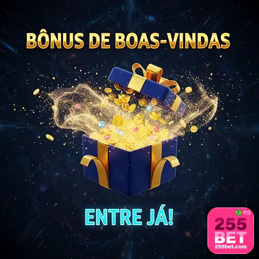 Jogador aproveitando bônus em cassino online na 255bet