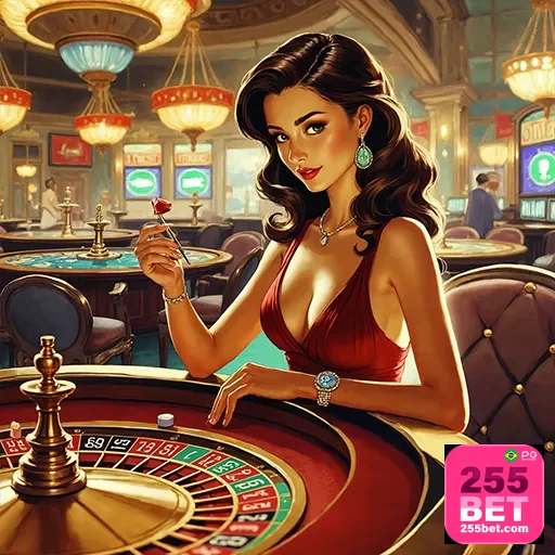 Jogador confiável em cassino online, destaca serviço seguro