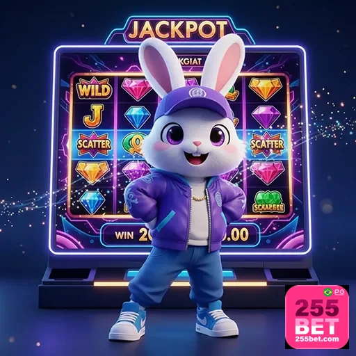 Jogador feliz explorando jogos confiáveis em cassino online