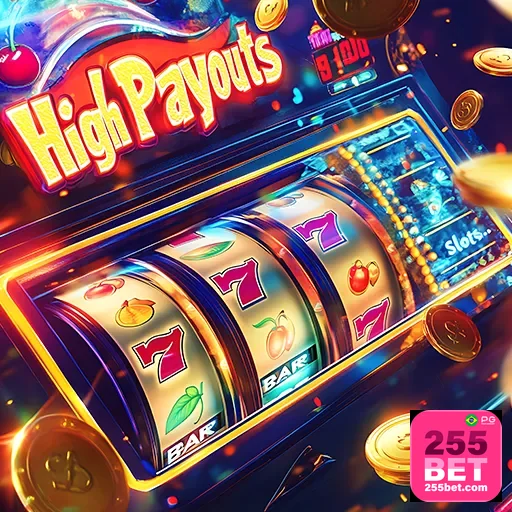 Pagamentos seguros e confiáveis na plataforma - 255bet